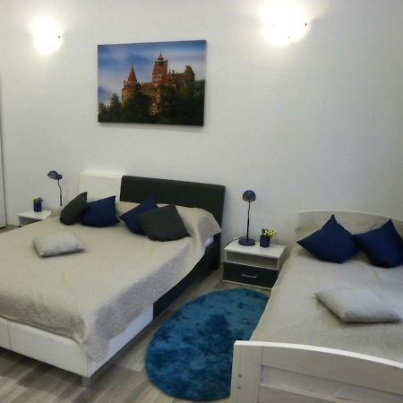Appartamento Modern Central-Near Unirii Square Cluj-Napoca Esterno foto