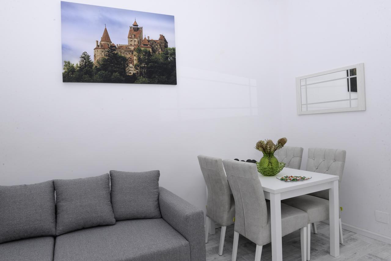 Appartamento Modern Central-Near Unirii Square Cluj-Napoca Esterno foto