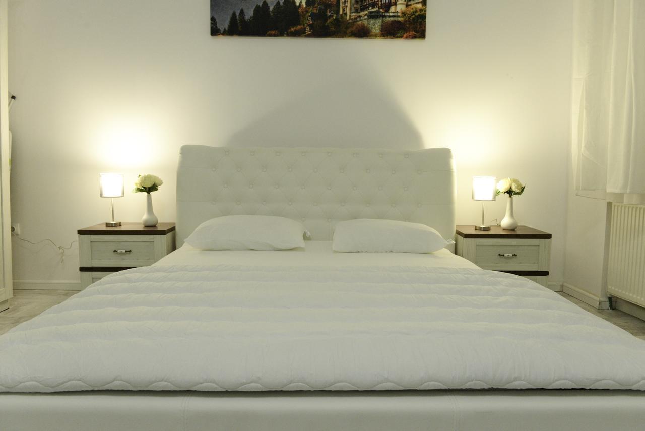 Appartamento Modern Central-Near Unirii Square Cluj-Napoca Esterno foto