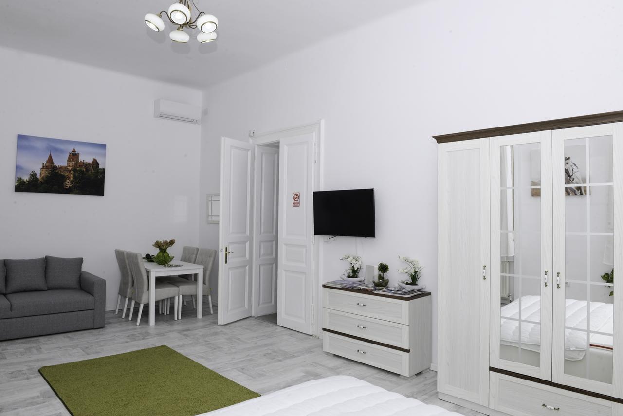 Appartamento Modern Central-Near Unirii Square Cluj-Napoca Esterno foto