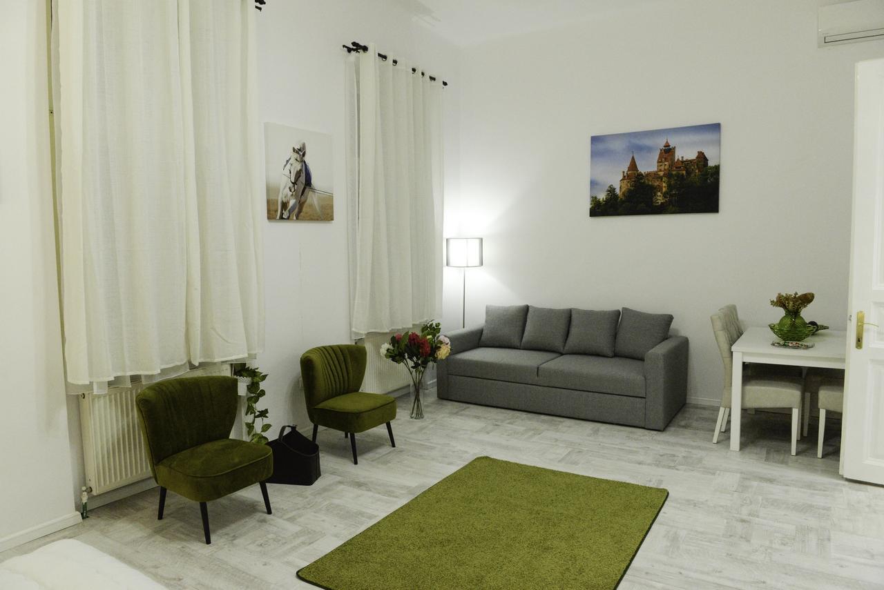 Appartamento Modern Central-Near Unirii Square Cluj-Napoca Esterno foto