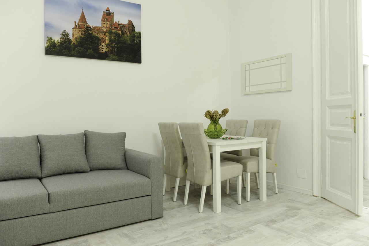 Appartamento Modern Central-Near Unirii Square Cluj-Napoca Esterno foto