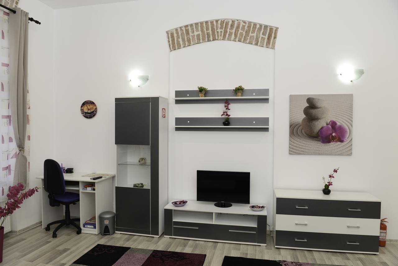 Appartamento Modern Central-Near Unirii Square Cluj-Napoca Esterno foto