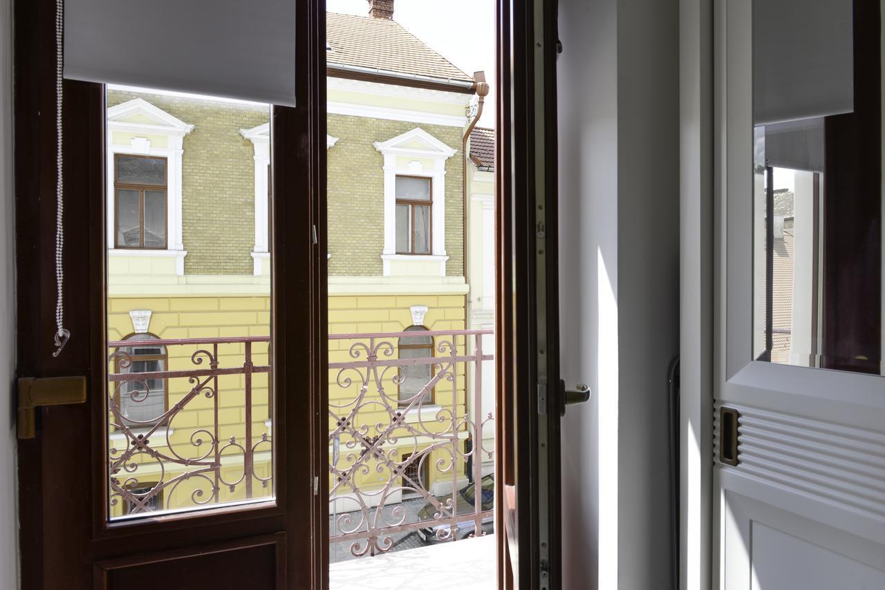 Appartamento Modern Central-Near Unirii Square Cluj-Napoca Esterno foto
