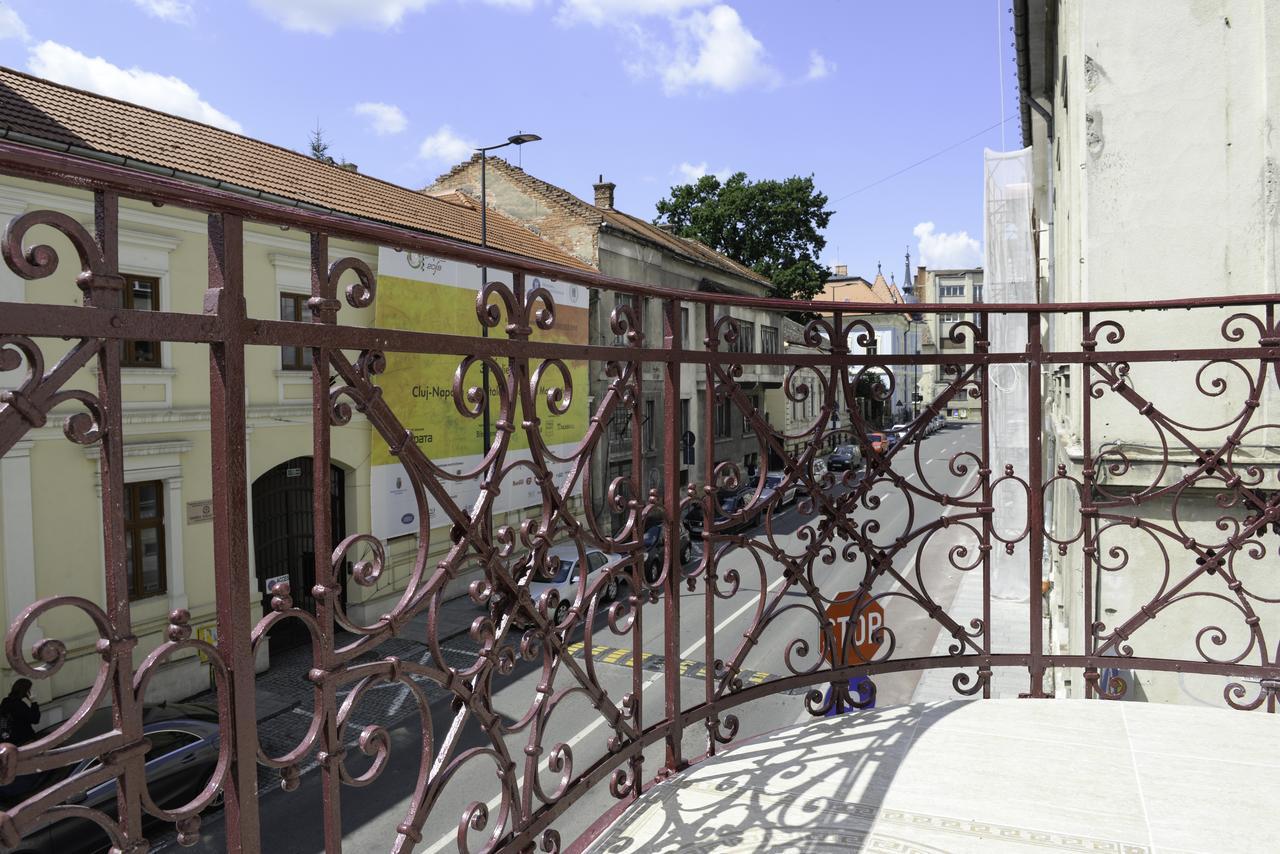 Appartamento Modern Central-Near Unirii Square Cluj-Napoca Esterno foto