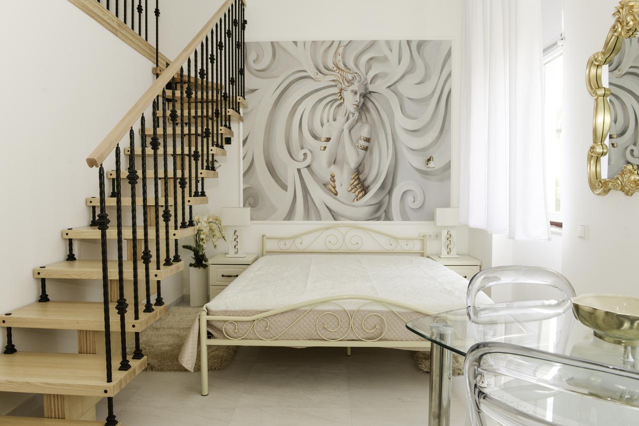 Appartamento Modern Central-Near Unirii Square Cluj-Napoca Esterno foto