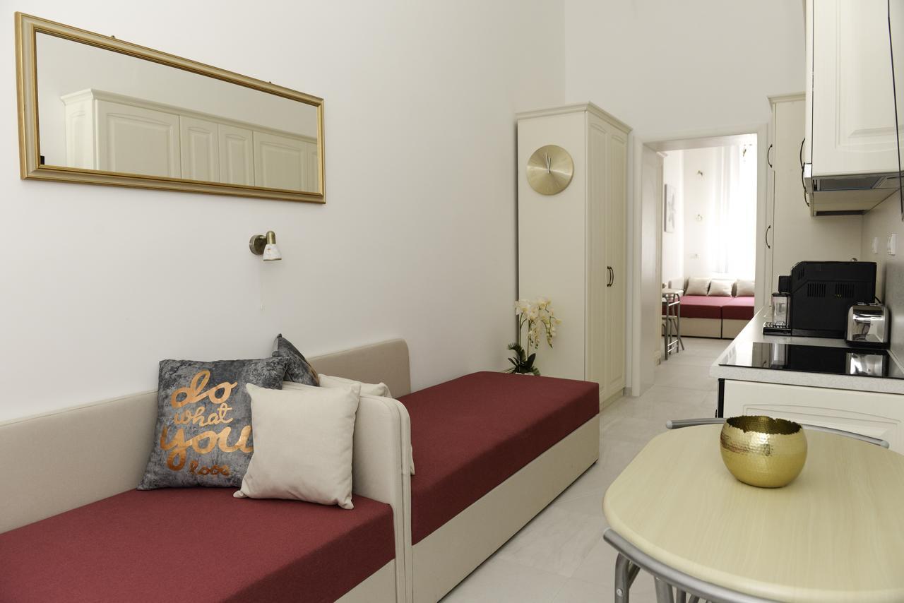 Appartamento Modern Central-Near Unirii Square Cluj-Napoca Esterno foto