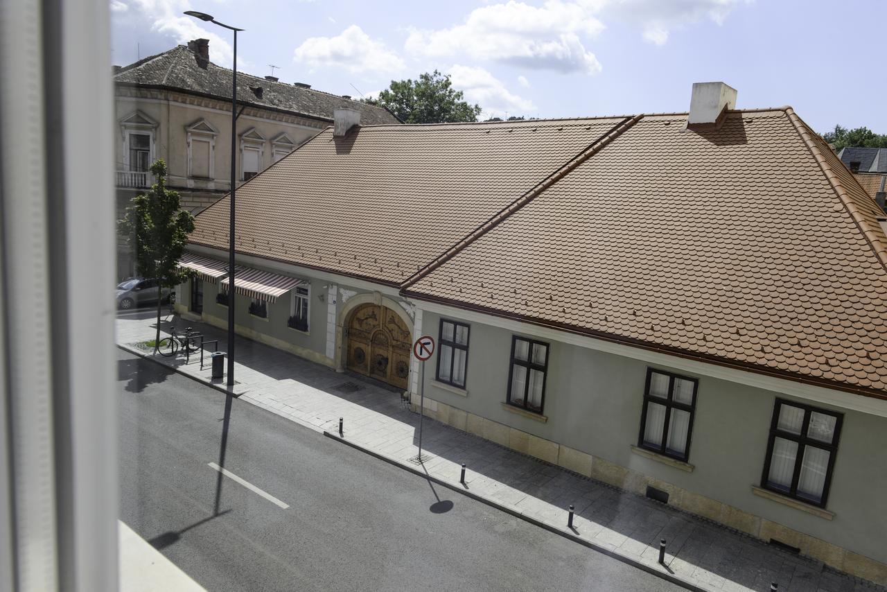 Appartamento Modern Central-Near Unirii Square Cluj-Napoca Esterno foto