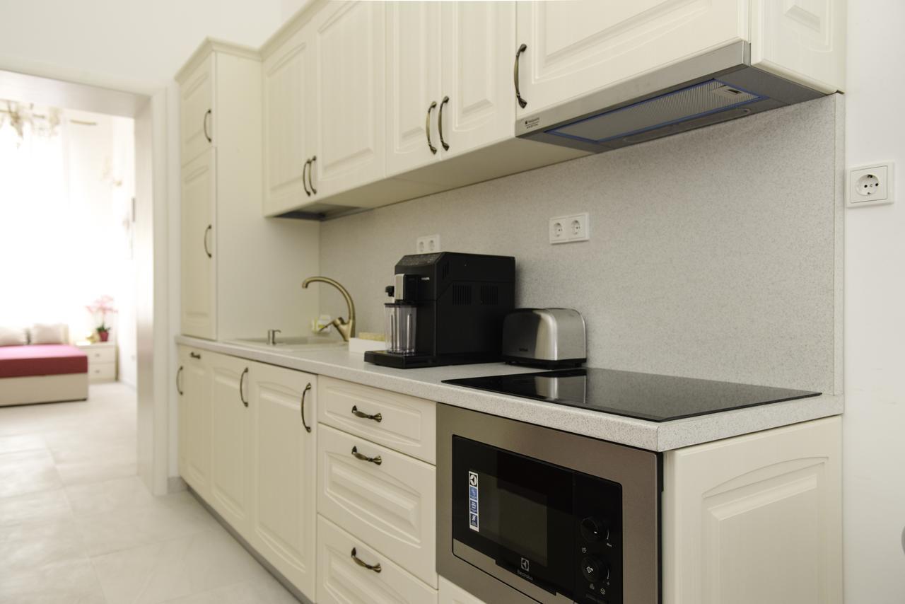 Appartamento Modern Central-Near Unirii Square Cluj-Napoca Esterno foto