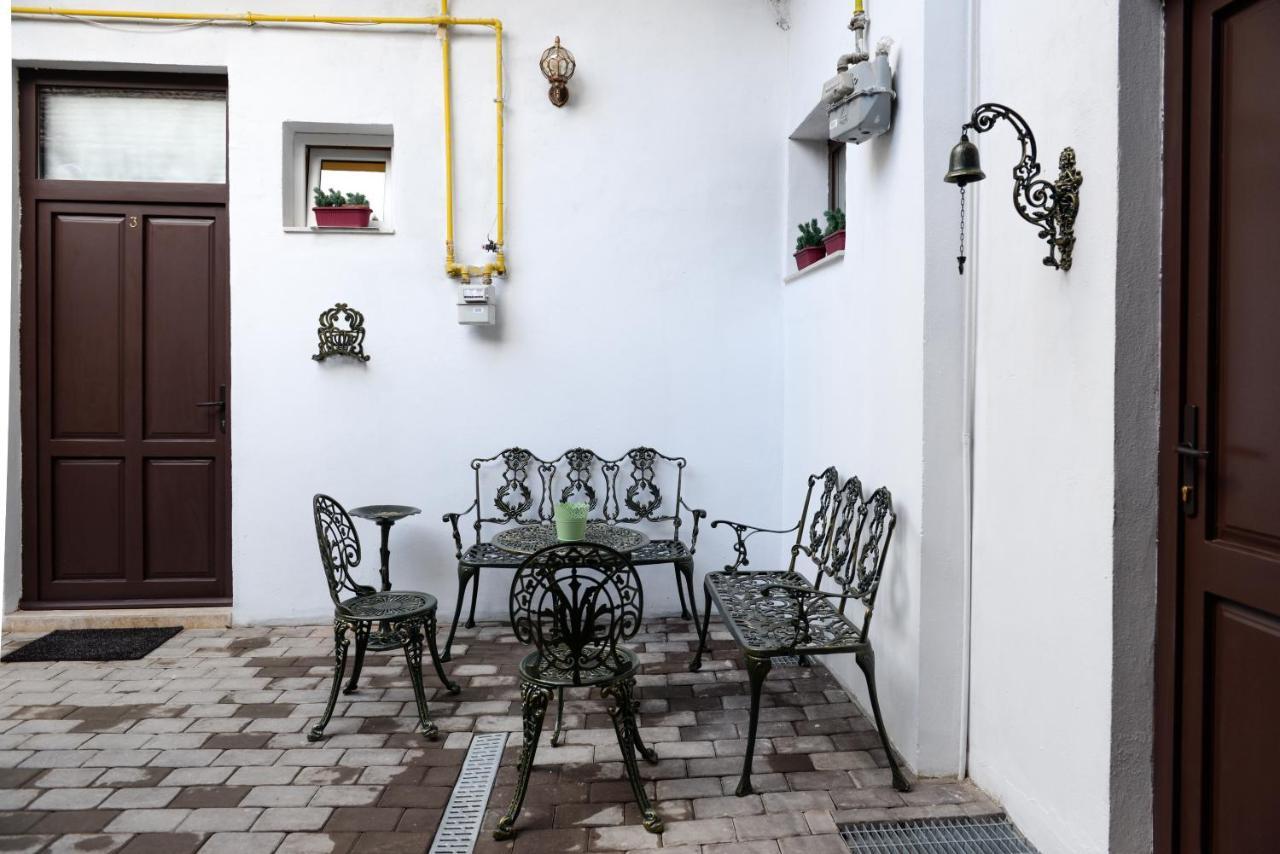 Appartamento Modern Central-Near Unirii Square Cluj-Napoca Esterno foto