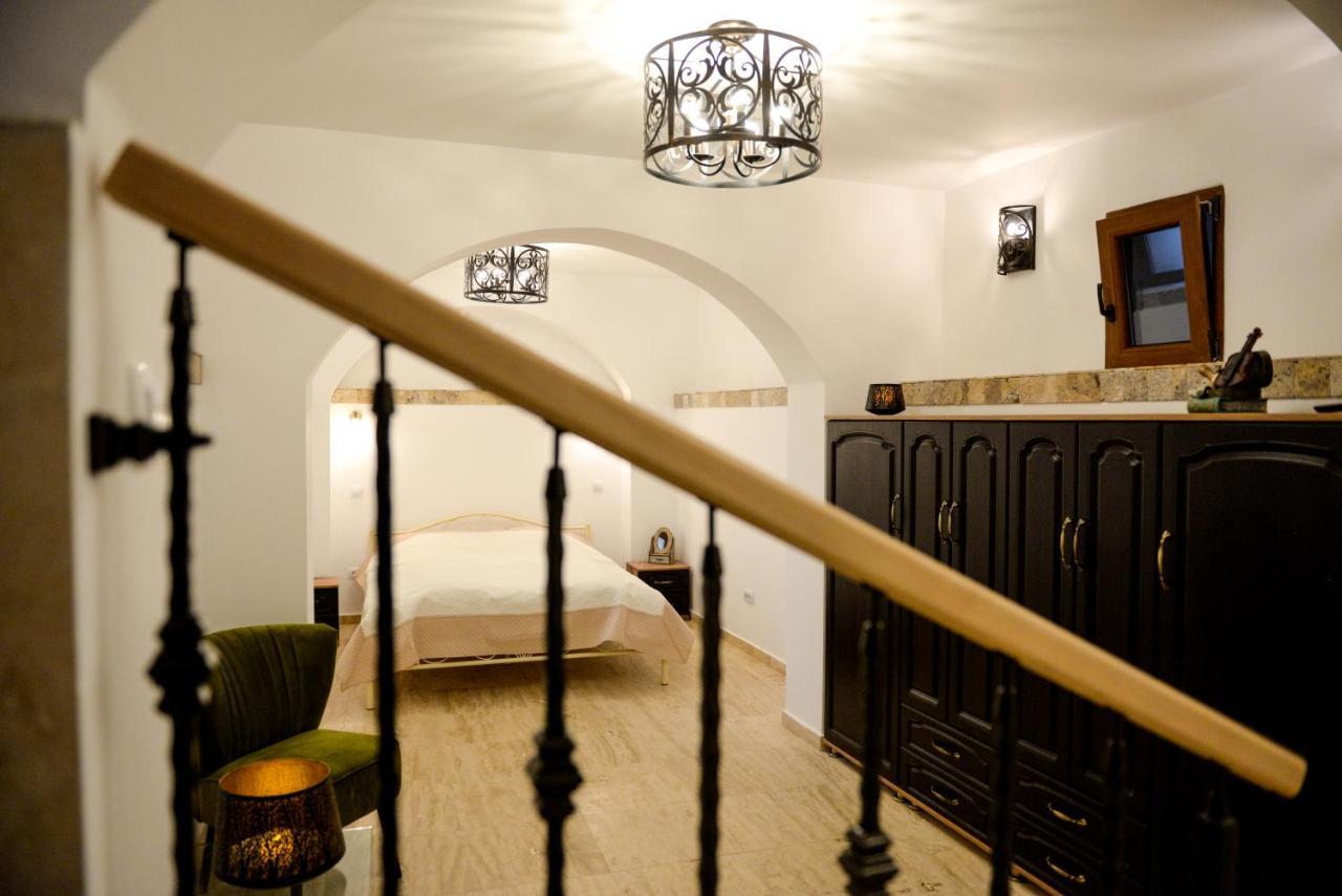 Appartamento Modern Central-Near Unirii Square Cluj-Napoca Esterno foto