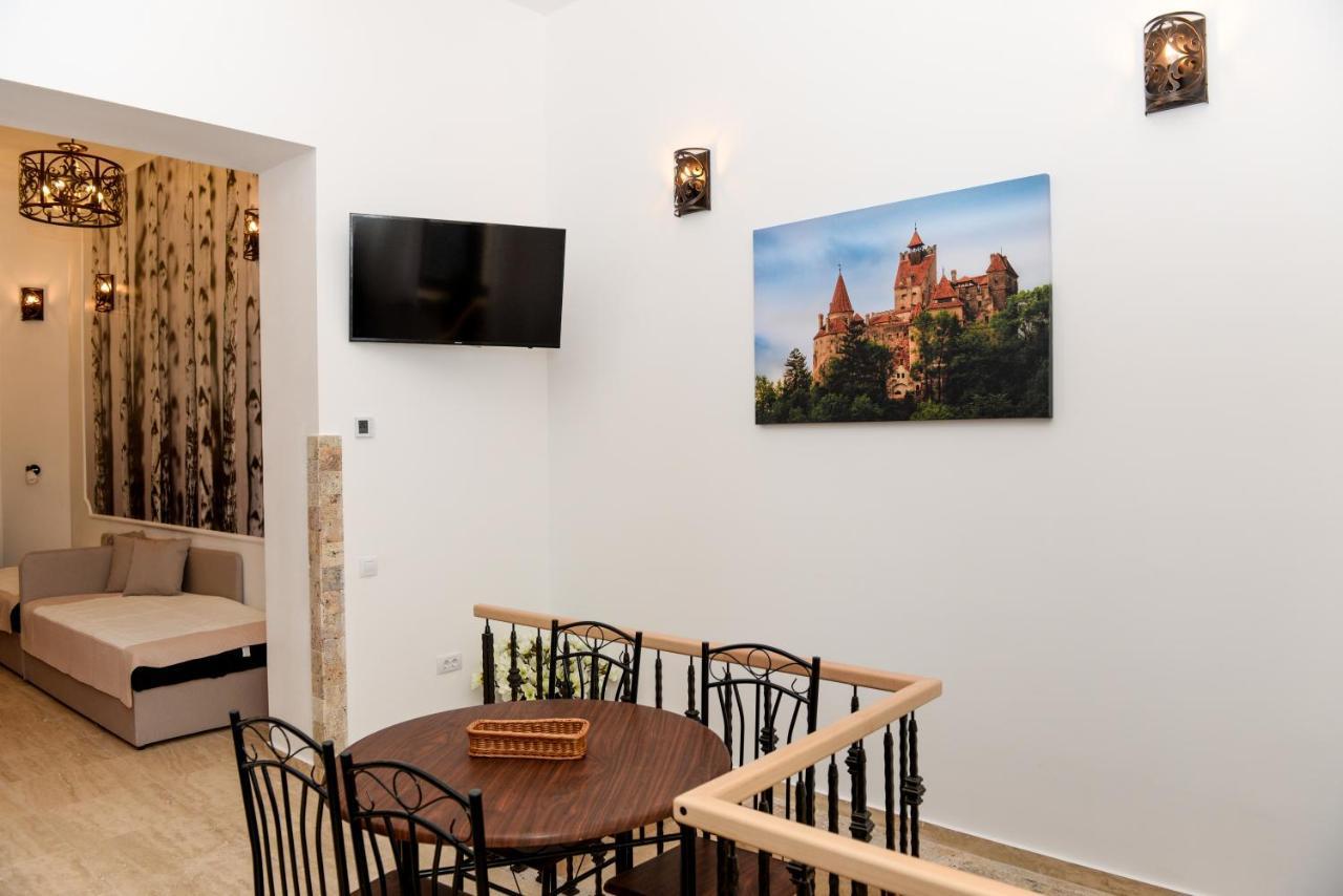 Appartamento Modern Central-Near Unirii Square Cluj-Napoca Esterno foto