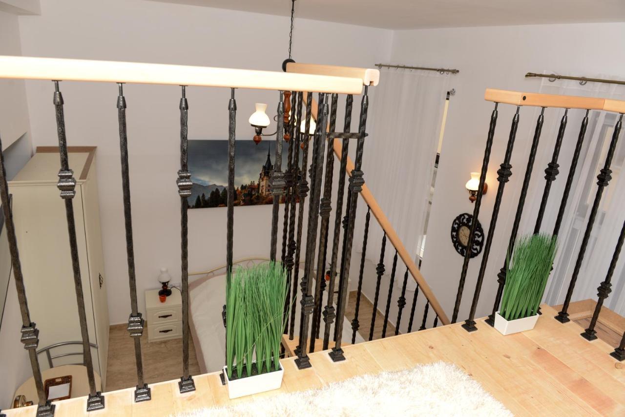 Appartamento Modern Central-Near Unirii Square Cluj-Napoca Esterno foto