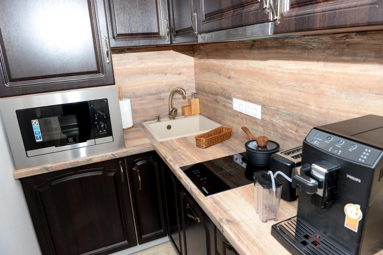 Appartamento Modern Central-Near Unirii Square Cluj-Napoca Esterno foto