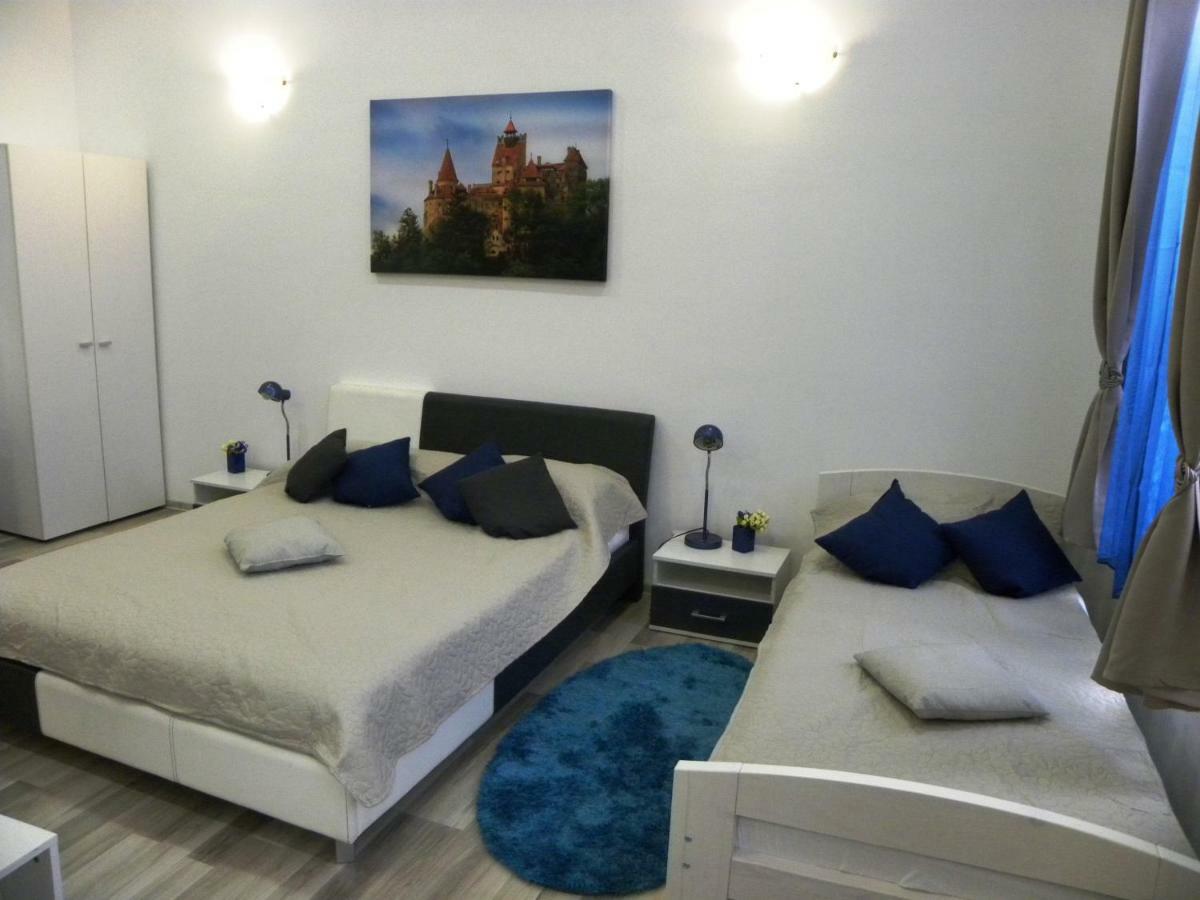Appartamento Modern Central-Near Unirii Square Cluj-Napoca Esterno foto