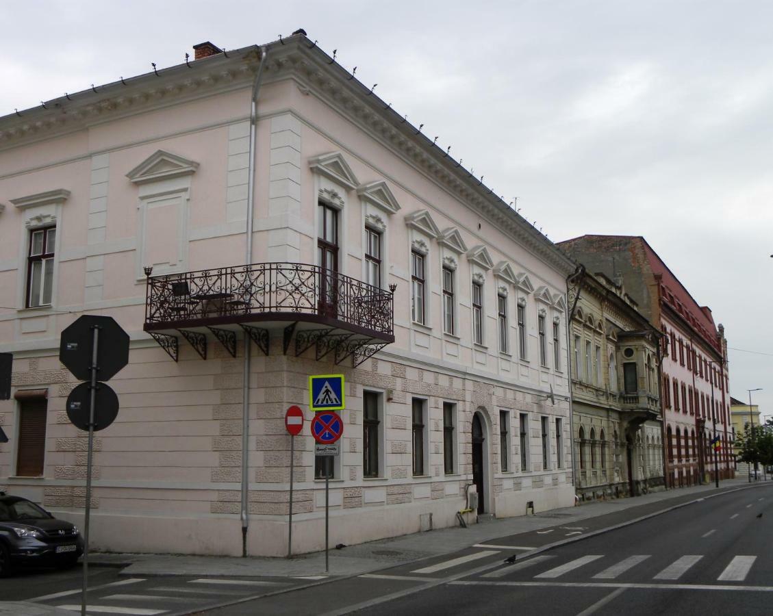 Appartamento Modern Central-Near Unirii Square Cluj-Napoca Esterno foto